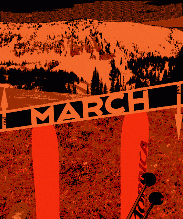 Podcast #47 – March Radness/Sadness