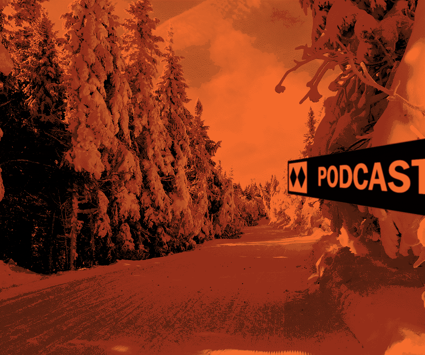 Podcast #91 – Back on Track