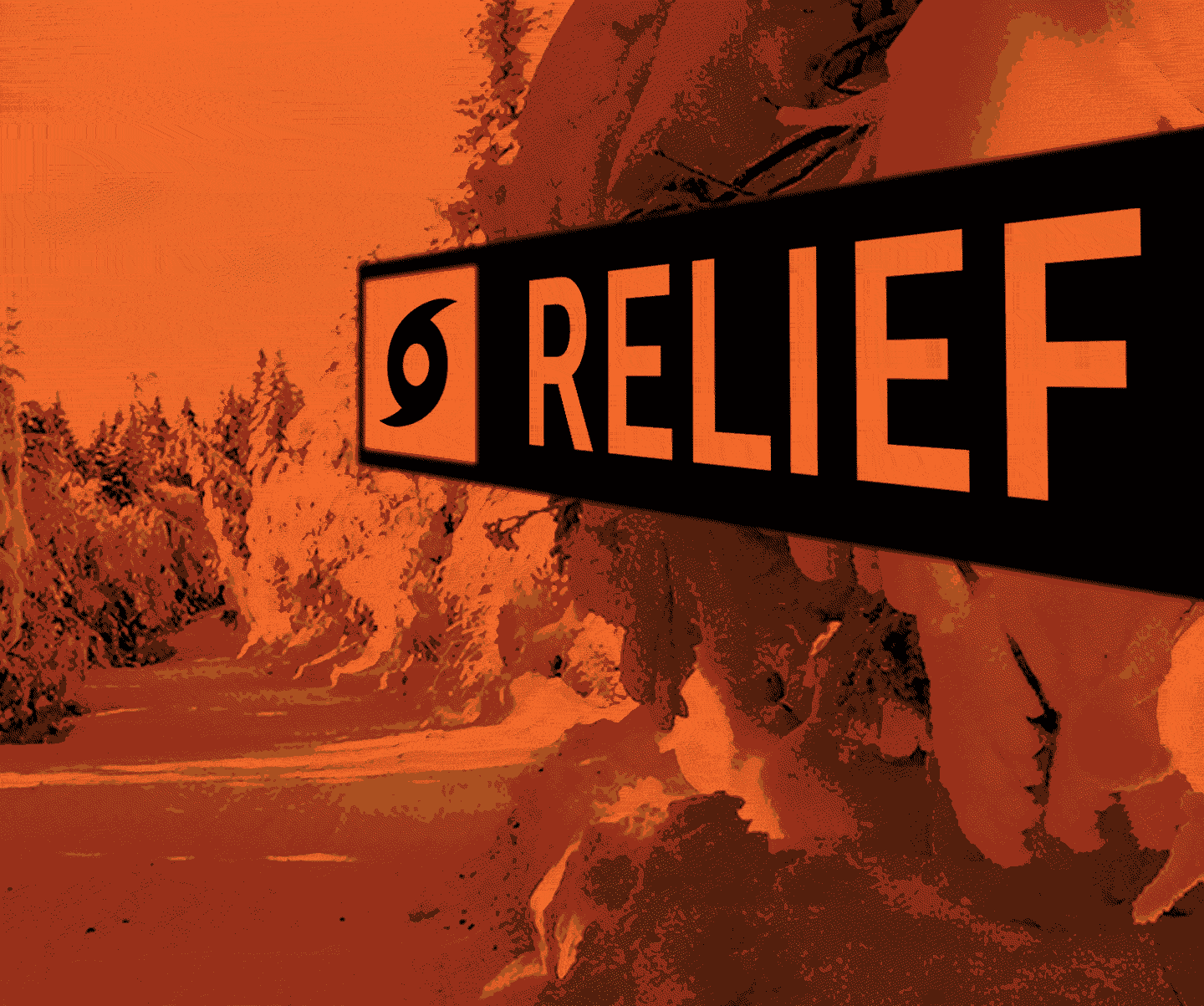 Podcast #99 – Relief!