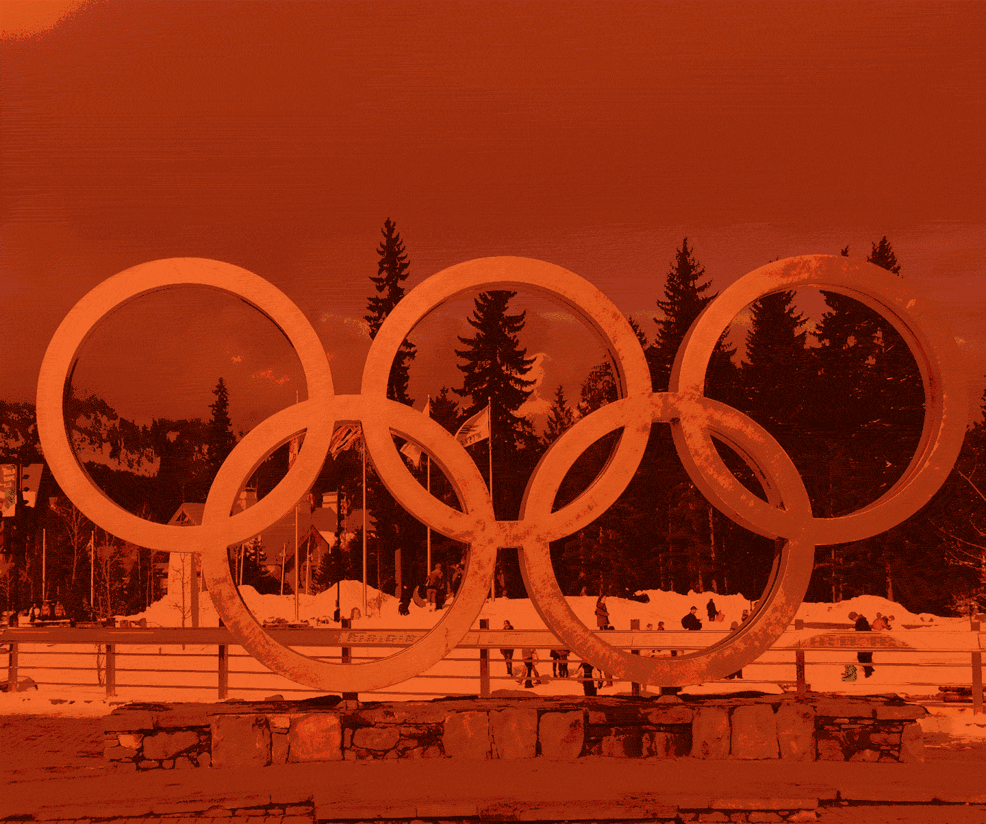 Podcast #112 – Olympic Fever!
