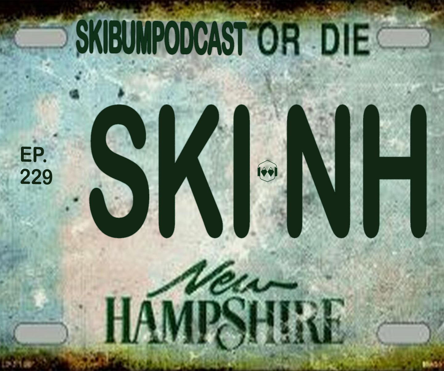 Podcast #229 – Ski NH