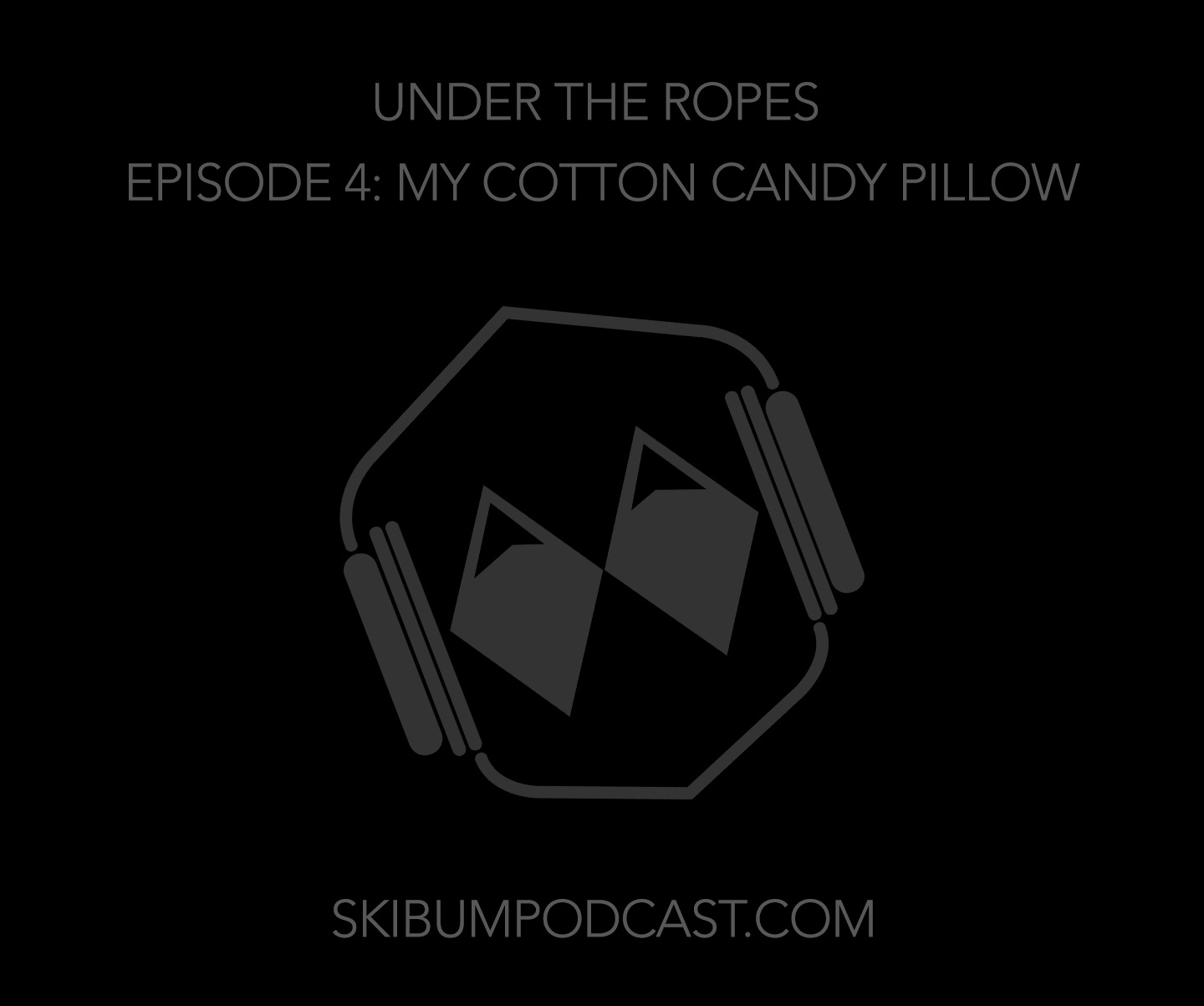 UTR #4 – My Cotton Candy Pillow