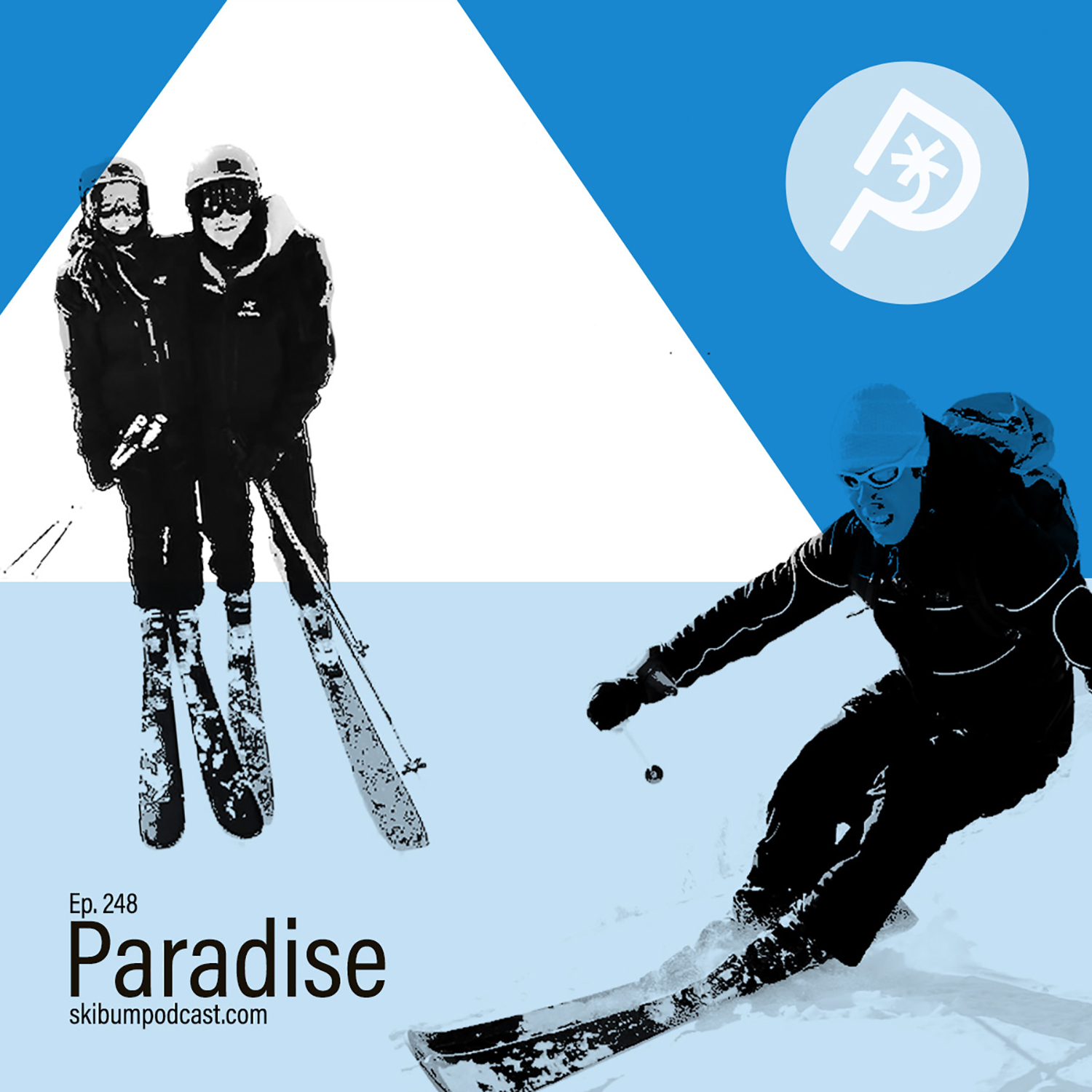 Podcast #248 – Paradise