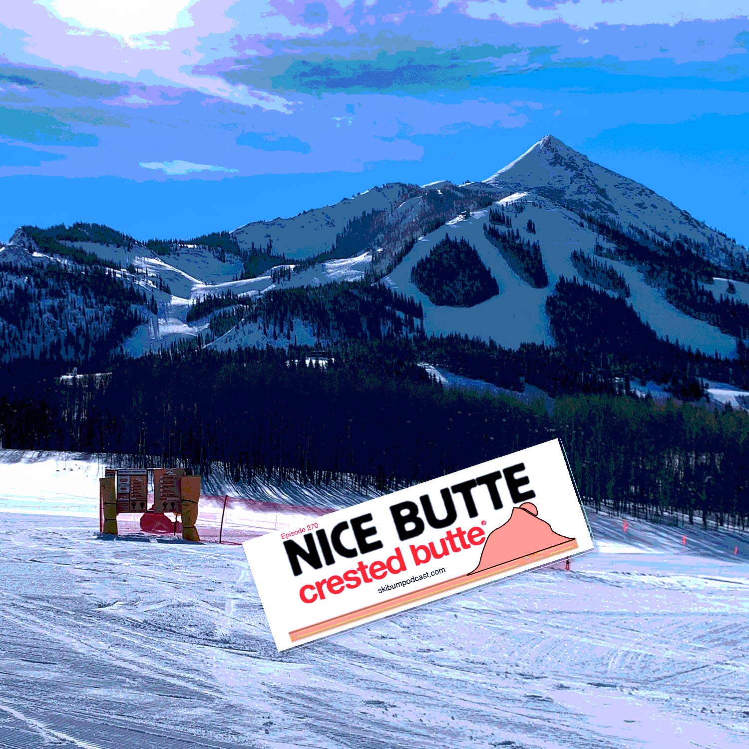 Podcast #270 – Nice Butte