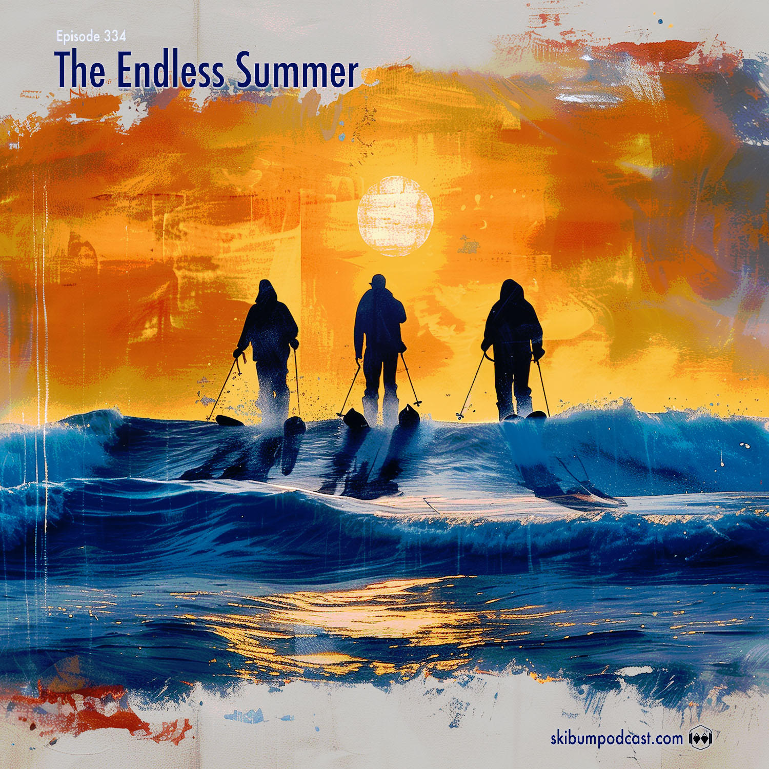 Podcast #334 – The Endless Summer